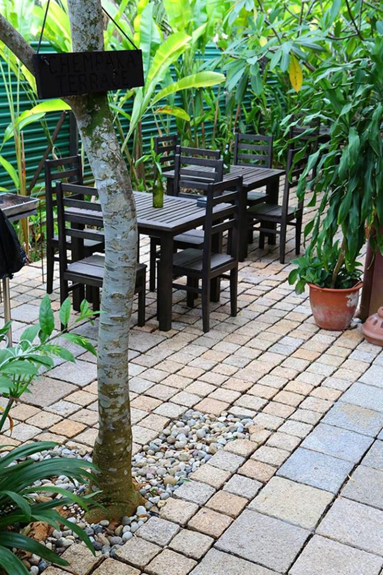 סנטובונג The Village House מראה חיצוני תמונה